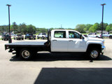 Used 2016 GMC Sierra 3500 4x4 Crew Cab w/ Sierra Convenience Package image 4