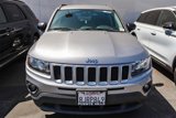 Used 2016 Jeep Compass Sport w/ Power Value Group image 3