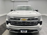 New 2025 Chevrolet Silverado 1500 LTZ image 2