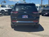 New 2025 Jeep Grand Cherokee Overland image 4