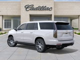New 2025 Cadillac Escalade ESV Premium Luxury Platinum w/ LPO, Floor Liner Package image 3