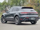 Certified 2024 Porsche Macan image 3