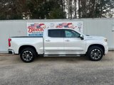 New 2025 Chevrolet Silverado 1500 High Country image 2