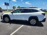 New 2025 Subaru Outback Premium image 4
