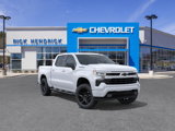 New 2026 Chevrolet Silverado 1500 RST image 2