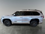 New 2025 Toyota Sequoia Platinum image 4