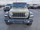 New 2025 Jeep Wrangler Sport S image 2