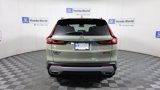New 2026 Honda CR-V TrailSport image 5