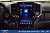 Used 2025 RAM 1500 Big Horn image 5