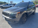 Used 2017 Jeep Cherokee 75th Anniversary image 3