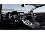 New 2026 Mercedes-Benz AMG GT 43 image 3