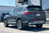 Certified 2022 Hyundai Santa Fe Limited image 6
