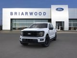 New 2025 Ford F150 XLT w/ Equipment Group 302A MID image 2