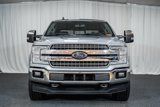 Certified 2020 Ford F150 Lariat w/ Equipment Group 502A Luxury image 2