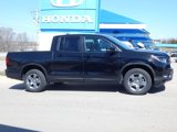 New 2025 Honda Ridgeline TrailSport image 2