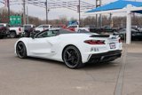 New 2025 Chevrolet Corvette E-Ray image 3