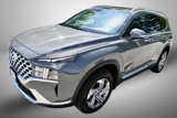 Used 2022 Hyundai Santa Fe SEL w/ Convenience + Premium Package image 2