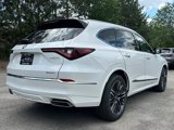 New 2026 Acura MDX w/ Advance Package image 4