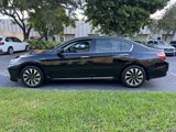 Used 2017 Honda Accord Hybrid Sedan image 6