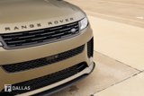 Used 2024 Land Rover Range Rover Sport SV Edition One Carbon Bronze image 5