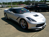 Used 2015 Chevrolet Corvette Stingray Coupe w/ 3LT Preferred Equipment Group image 5
