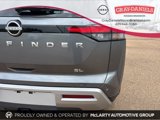 New 2025 Nissan Pathfinder SL w/ SL Premium Package image 4