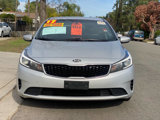 Used 2017 Kia Forte LX image 2