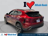 Used 2025 Chevrolet Trax RS image 5