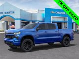 New 2025 Chevrolet Silverado 1500 RST w/ Texas Edition Plus image 2