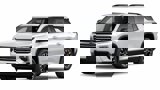 New 2026 Chevrolet Traverse LT w/ Sun and Wheel Package image 5