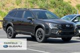 New 2025 Subaru Outback Wilderness image 2