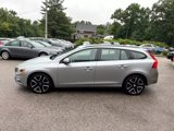 Used 2018 Volvo V60 T5 Dynamic image 2
