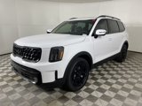 New 2025 Kia Telluride SX X-Line image 4