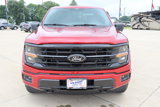 New 2025 Ford F150 XLT image 2