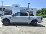 Used 2023 Ford F150 XLT w/ Equipment Group 302A High image 2