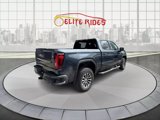 Used 2021 GMC Sierra 1500 AT4 image 2