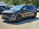 New 2025 Kia Carnival SX Prestige image 2