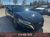 Used 2023 Nissan Altima 2.5 SV image 4