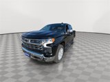 New 2025 Chevrolet Silverado 1500 LTZ w/ LTZ Premium Package image 4