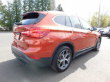 Used 2018 BMW X1 xDrive28i image 2