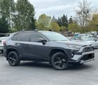 Used 2021 Toyota RAV4 XSE image 2
