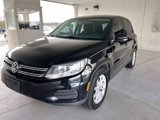 Used 2017 Volkswagen Tiguan Limited w/ Alloy Wheels Package image 3