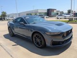 Used 2024 Ford Mustang Dark Horse image 3