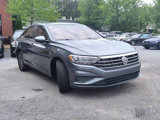 Used 2021 Volkswagen Jetta S w/ Driver Assistance Package image 3