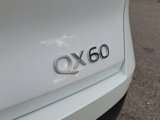 New 2026 INFINITI QX60 Luxe w/ Cargo Package image 5