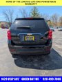 Used 2017 Chevrolet Equinox LT w/ Convenience Package image 4