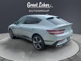 Used 2025 Genesis GV80 3.5T e-SC image 3