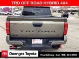 New 2025 Toyota Tacoma TRD Off-Road image 6