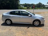 Used 2011 Nissan Sentra 2.0 SR image 5