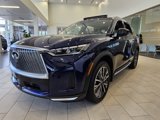 New 2026 INFINITI QX60 Luxe w/ Cargo Package image 3